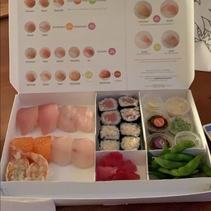 Meet your Posher, David